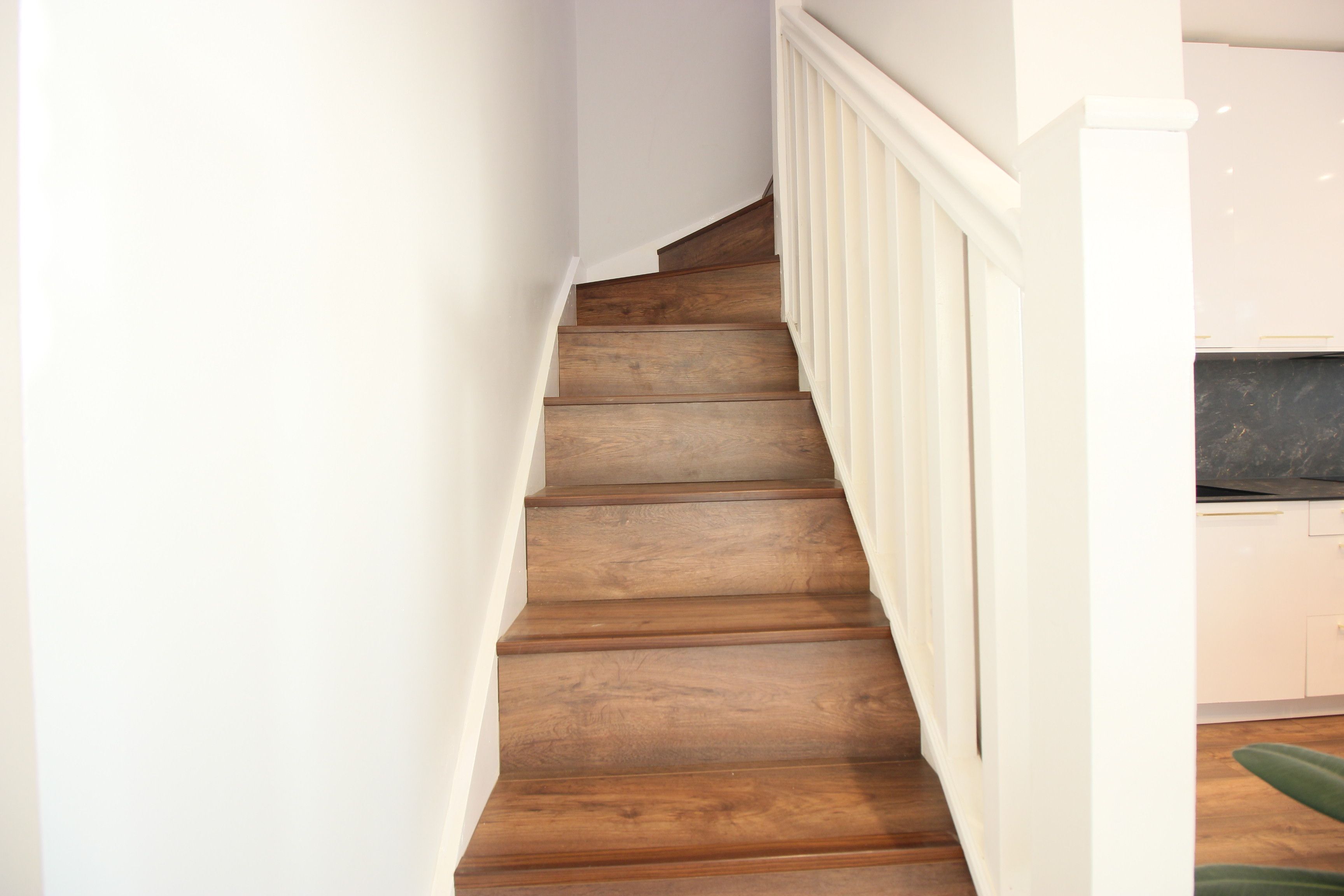 WestBridge Renovations - completed work
