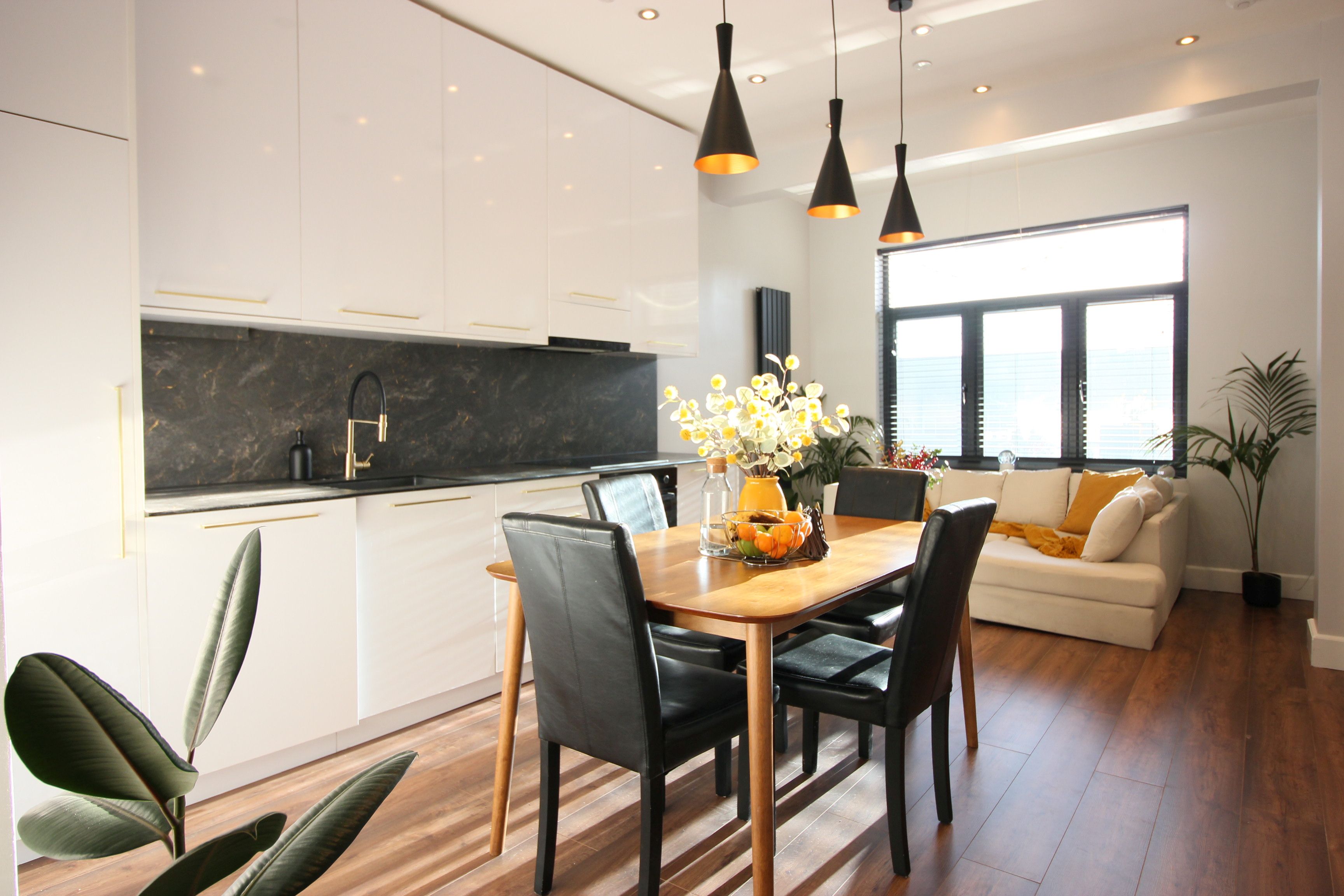 WestBridge Renovations - completed work